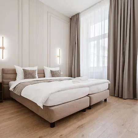 The Nova Lejlighedshotel