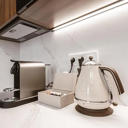 The Nova 4* Prag