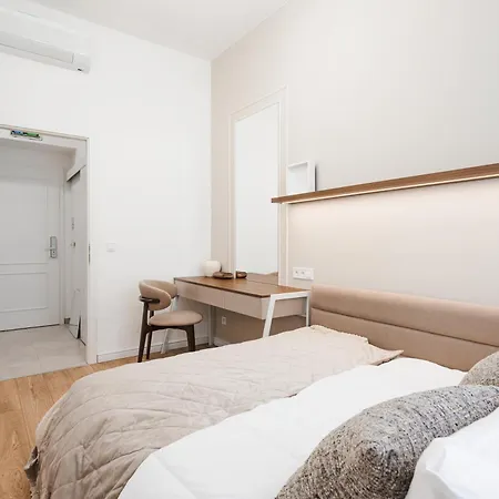 The Nova Lejlighedshotel Prag